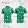 Mẫu thiết kế áo có cổ đồng phục thi đấu quần vợt tn1228