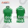 Mẫu thiết kế áo có cổ đồng phục thi đấu quần vợt tn1232