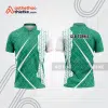 Mẫu thiết kế áo có cổ đồng phục thi đấu quần vợt tn1329