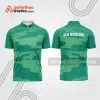Mẫu thiết kế áo khóa kéo đồng phục CLB bowling bl129
