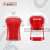 Mẫu thiết kế áo đồng phục đội đạp xe đẹp dx681