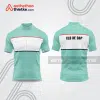 Mẫu thiết kế áo đồng phục đội đua xe đạp đẹp dx840
