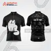 Mẫu thiết kế áo đồng phục đội đua xe đạp đẹp dx885