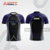 Mẫu Áo Game Thủ Esports Thiết Kế Đẹp G452