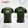 Mẫu Áo Game Thủ Esports Thiết Kế Đẹp G510