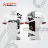 Mẫu thiết kế áo polo đội đua xe mô tô & ô tô đẹp mta188