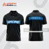 Mẫu thiết kế áo polo đội đua xe mô tô & ô tô đẹp mta192