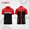 Mẫu thiết kế áo polo đội đua xe mô tô & ô tô đẹp mta203