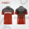 Mẫu thiết kế áo polo đội đua xe mô tô & ô tô đẹp mta206