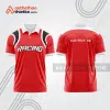 Mẫu thiết kế áo polo đội đua xe mô tô & ô tô đẹp mta215