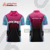 Mẫu thiết kế áo polo đội đua xe mô tô & ô tô đẹp mta226
