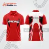 Mẫu thiết kế áo polo đội đua xe mô tô & ô tô đẹp mta230