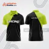 Mẫu thiết kế áo polo đội đua xe mô tô & ô tô đẹp mta231