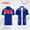 Mẫu thiết kế áo polo đội đua xe mô tô & ô tô đẹp mta233