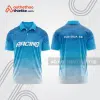 Mẫu thiết kế áo polo đội đua xe mô tô & ô tô đẹp mta243