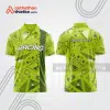 Mẫu thiết kế áo đồng phục polo đội đua xe mô tô & ô tô đẹp mta305
