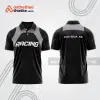 Mẫu thiết kế áo đồng phục polo đội đua xe mô tô & ô tô đẹp mta308