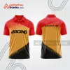 Mẫu thiết kế áo đồng phục polo đội đua xe mô tô & ô tô đẹp mta326