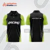 Mẫu thiết kế áo đồng phục polo đội đua xe mô tô & ô tô đẹp mta330