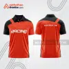 Mẫu thiết kế áo đồng phục polo đội đua xe mô tô & ô tô đẹp mta331