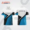 Mẫu thiết kế áo đồng phục polo đội đua xe mô tô & ô tô đẹp mta332