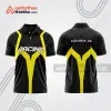 Mẫu thiết kế áo đồng phục polo đội đua xe mô tô & ô tô đẹp mta334