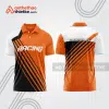 Mẫu thiết kế áo đồng phục polo đội đua xe mô tô & ô tô đẹp mta335