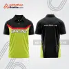 Mẫu thiết kế áo đồng phục polo đội đua xe mô tô & ô tô đẹp mta344