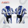 Mẫu thiết kế áo đồng phục polo đội đua xe mô tô & ô tô đẹp mta346