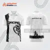 Mẫu thiết kế áo đồng phục polo đội đua xe mô tô & ô tô đẹp mta352