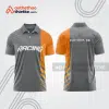 Mẫu thiết kế áo đồng phục polo đội đua xe mô tô & ô tô đẹp mta364