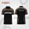 Mẫu thiết kế áo đồng phục polo đội đua xe mô tô & ô tô đẹp mta370