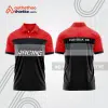 Mẫu thiết kế áo đồng phục polo đội đua xe mô tô & ô tô đẹp mta371