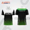 Mẫu thiết kế áo đồng phục polo đội đua xe mô tô & ô tô đẹp mta37
