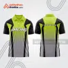Mẫu thiết kế áo đồng phục polo đội đua xe mô tô & ô tô đẹp mta390