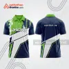 Mẫu thiết kế áo đồng phục polo đội đua xe mô tô & ô tô đẹp mta394