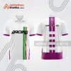 Mẫu thiết kế áo đồng phục polo đội đua xe mô tô & ô tô đẹp mta406