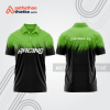 Mẫu thiết kế áo đồng phục polo đội đua xe mô tô & ô tô đẹp mta419