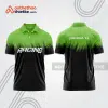 Mẫu thiết kế áo đồng phục polo đội đua xe mô tô & ô tô đẹp mta419