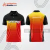 Mẫu thiết kế áo đồng phục polo đội đua xe mô tô & ô tô đẹp mta431