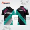 Mẫu thiết kế áo đồng phục polo đội đua xe mô tô & ô tô đẹp mta432