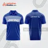 Mẫu thiết kế áo đồng phục polo đội đua xe mô tô & ô tô đẹp mta433