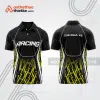 Mẫu thiết kế áo đồng phục polo đội đua xe mô tô & ô tô đẹp mta437