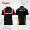 Mẫu thiết kế áo đồng phục polo đội đua xe mô tô & ô tô đẹp mta456