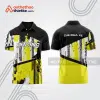 Mẫu thiết kế áo đồng phục polo đội đua xe mô tô & ô tô đẹp mta458