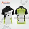 Mẫu thiết kế áo đồng phục polo đội đua xe mô tô & ô tô đẹp mta466