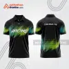 Mẫu thiết kế áo đồng phục polo đội đua xe mô tô & ô tô đẹp mta467