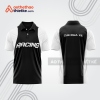Mẫu thiết kế áo đồng phục polo đội đua xe mô tô & ô tô đẹp mta481
