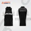 Mẫu thiết kế áo đồng phục polo đội đua xe mô tô & ô tô đẹp mta481