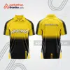 Mẫu thiết kế áo đồng phục polo đội đua xe mô tô & ô tô đẹp mta487